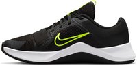 Nike Mc Trainer 2 black/black/volt