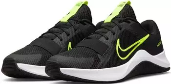 Nike Mc Trainer 2 black/black/volt