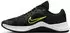 Nike Mc Trainer 2 black/black/volt