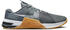 Nike Metcon 8 smoke grey/dark smoke grey/light smoke grey/white