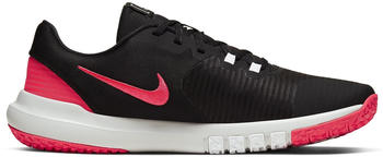 Nike Flex Control 4 black/pink