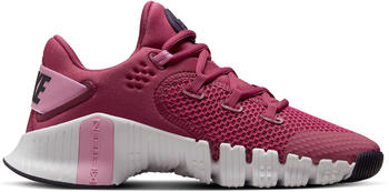 Nike Free Metcon 4 Women sweet beet/pink rise/blanco/cave purple