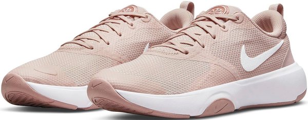 Nike City Rep TR Women pink oxford/rose whisper/blanco/barely rose