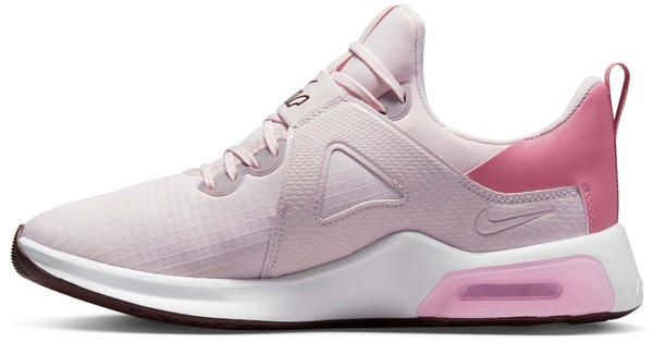 Nike Air Max Bella TR 5 barely rose/desert berry/pink rise/burgundy crush