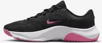 Nike DM1119, NIKE Damen Workoutschuhe W LEGEND ESSENTIAL 3 NN Schwarz female