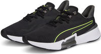 Puma 376049_08, Puma PWRFrame TR Herren Trainingsschuhe, schwarz, Gr. 47 male