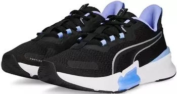 Puma PWRFrame TR 2 Women black/elektro purple