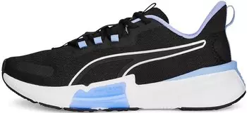 Puma PWRFrame TR 2 Women black/elektro purple – Puma PWRFrame TR 2 Women black/elektro purple: Der perfekte Trainingsschuh