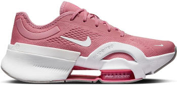 Nike Zoom SuperRep 4 Next Nature Women desert berry/photon dust/light smoke grey/white