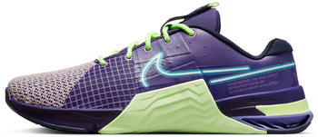Nike Metcon 8 M violet