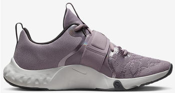 Nike Renew In-Season TR 12 Premium Women (DM0947-501) purple smoke/pure platinum/dark smoke grey/metallic copper