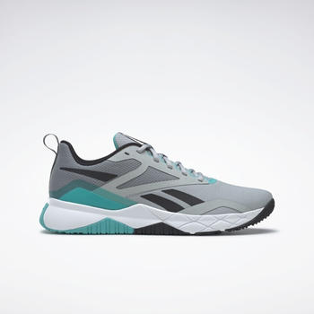 Reebok NFX (GY9769) pure grey 3/pure grey 5/classic teal