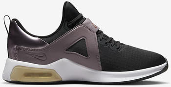 Nike Air Max Bella TR 5 Premium (DN0896-001) dark smoke grey/purple smoke/metallic gold/metallic copper