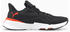 puma black/cherry tomato