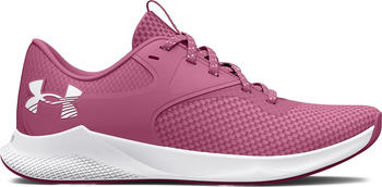 Under Armour UA Charged Aurora 2 Women pace pink/white (603)