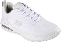 Skechers Sneaker "Dyna Air" mit Air-Cooled Memory Foam, Freizeitschuh, Halbschuh,