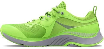 Under Armour UA Hovr Omnia Training Women quirky lime