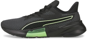 Puma PWRFRAME (376049) puma black/fizzy lime