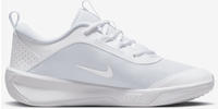 Nike - Omni Multi Court Hallenschuhe Kinder white wei&szlig;