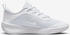 Nike Omni Multi-Court Kids (DM9027-100) white/pure platinum/white