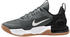 Nike Air Max Alpha Trainer 5 iron grey/black/gum medium brown/phantom