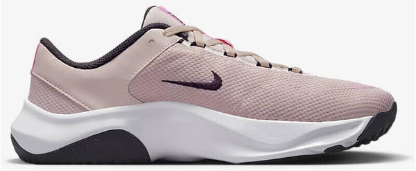 Nike Legend Essential 3 Next Nature Women (DM1119-601) barely rose/white/pure platinum/cave purple