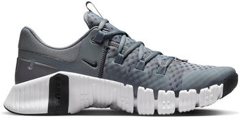 Nike Free Metcon 5 (DV3949) smoke grey/iron grey/black/smoke grey