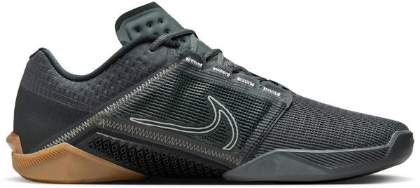 Nike Zoom Metcon Turbo 2 iron grey/black/phantom black