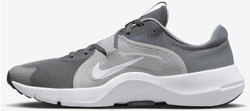 Nike In-Season TR 13 (DZ9360) smoke grey/light smoke grey/dark smoke grey/white