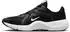 black/white/iron grey