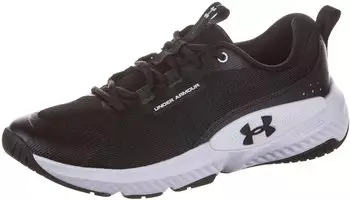 Under Armour UA Dynamic Select (3026608) black/white Under Armour UA Dynamic Select (3026608) black/white