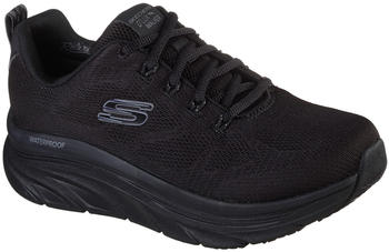 Skechers Relaxed Fit: D'Lux Walker - Get Oasis (149810) black