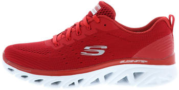 Skechers Glide-Step Sport - New Facets red
