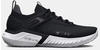 Under Armour Project Rock 5 (3025435) black/white