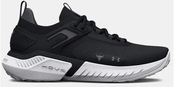 Under Armour Project Rock 5 (3025435) black/white