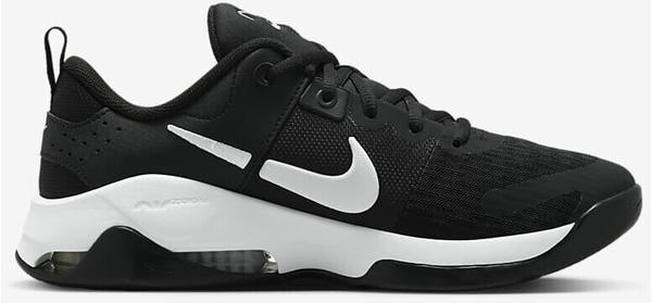Nike Zoom Bella 6 (DR5720-001) black/anthracite/white