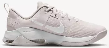 Nike Zoom Bella 6 (DR5720-601) barely rose/diffused taupe/metallic platinum/white