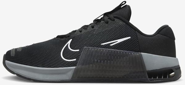 Nike Metcon 9 black/anthracite/smoke grey/white