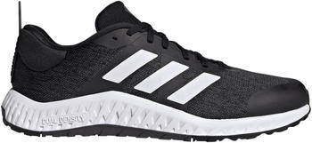 Adidas Everyset Trainer Uni (ID4989) black