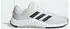 cloud white/core black/grey one