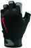 Nike Ultimate Fitness Gloves black/crimson