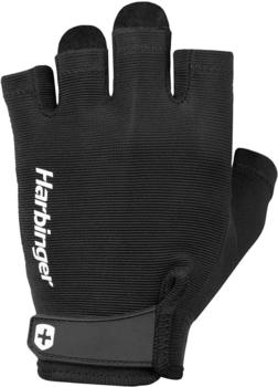 Harbinger Power Gloves 2.0 schwarz