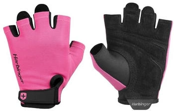 Harbinger Power Gloves 2.0 rosa