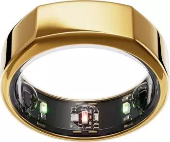 Oura Heritage