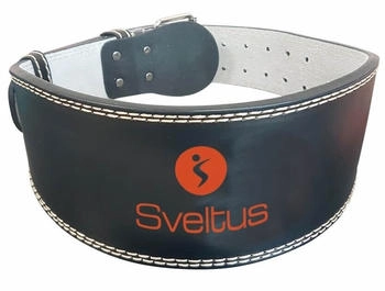 Sveltus Leather weightlifting belt 125 cm