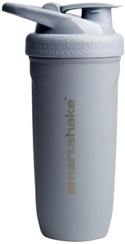 SmartShake Reforce Edelstahl Shaker Grau 900 ml (11150003)