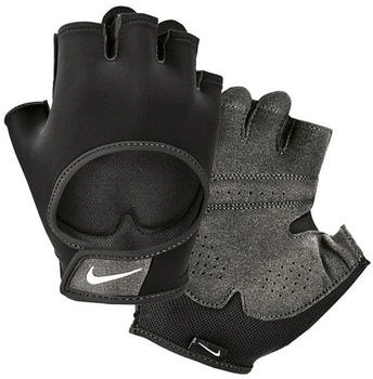 Nike Gym Ultimate Trainingshandschuhe für Frauen Schwarz (N0002778-010)