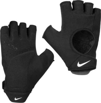 Nike Vapor Fitnesshandschuhe Damen - Schwarz (9092-68-091)