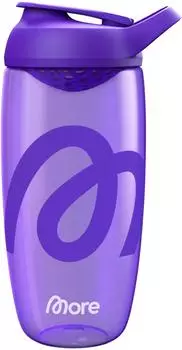 More Premium Shaker (purple)