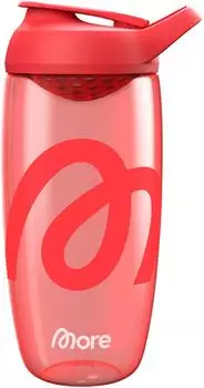 More Premium Shaker (red)